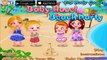 Baby Hazel Beach Party - Games-Baby Episode- Dora The Explorer