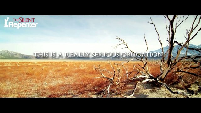 Become People Of Quran - Nouman Ali Khan [ ShazUK ] (Every Breath we take is a Breath Closer to Death)