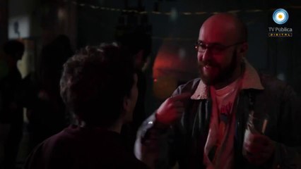 Jorge - Capítulo 5 - Cumpleaños feliz