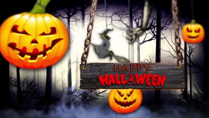 Halloween Animation 1 Final