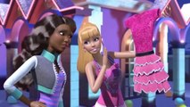 Barbie  Life in the Dreamhouse Cartoons Long Movie English HD Non Stop!
