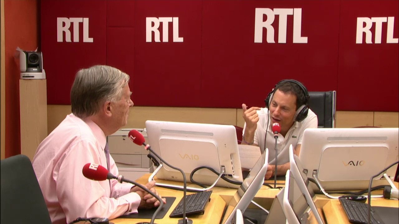 Alain Duhamel : "La mise en œuvre du budget 2015 sera sans doute la plus difficile du quinquennat de François Hollande"