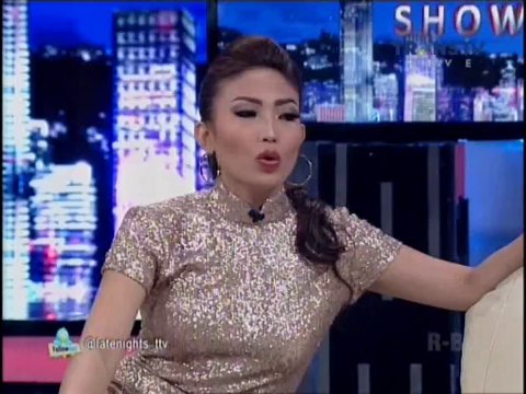 [141001]Late Night Show Ep.28 - Seg 2