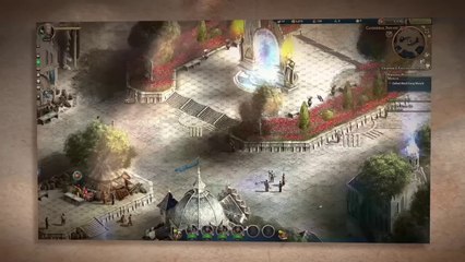 Might & Magic Heroes Online - Lancement de la bêta ouverte