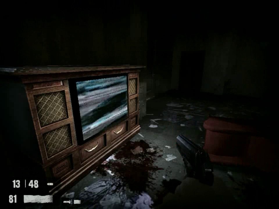 Nightmare House 2