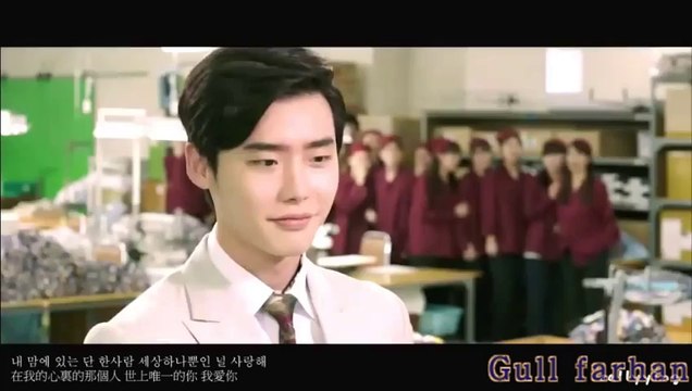 #اليسا برغم الظروف الفيلم الكوري غليان دم الشباب(1)