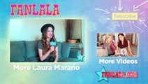 Laura Marano Talks  New Bullying Episode On Austin and Ally