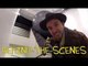 Raiders of the Lost Ark Opening Scene - Homemade w/ Dustin McLean (Behind the Scenes)