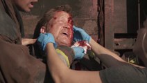 Chicago Fire: Season 3 Sneak Peek Episode 3 Clip 3 w/ Jesse Spencer, Monica Raymund