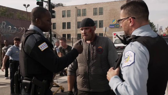 Chicago Fire: Season 3 Sneak Peek Episode 3 Clip 4 w/ Jesse Spencer, Taylor Kinney