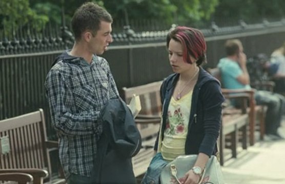 Bande-annonce : La Part des anges VOST