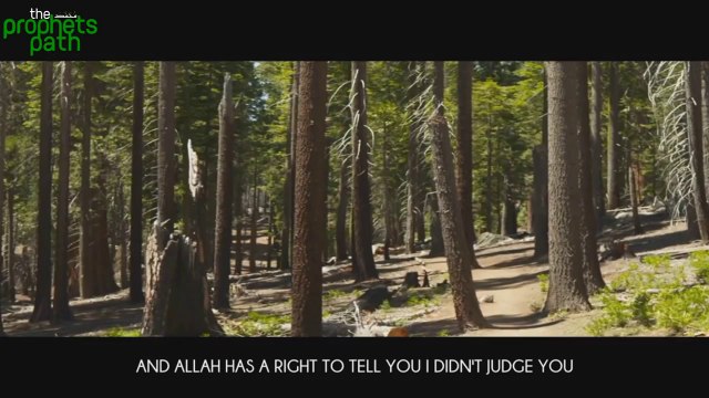 Did-Allah-Give-Up-On-You Powerful-Reminder -Nouman-Ali-Khan [ ShazUK ] (Every Breath we take is a Breath Closer to Death)