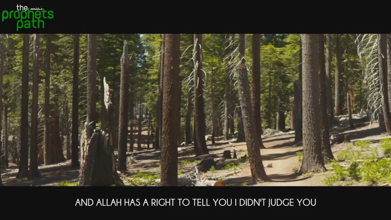 Did-Allah-Give-Up-On-You----Powerful-Reminder---Nouman-Ali-Khan [ ShazUK ] (Every Breath we take is a Breath Closer to Death)