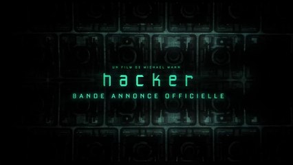 HACKER - Bande-Annonce / Trailer #1 [VOST|HD1080p]