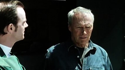 Bande-annonce : Million dollar baby  VOST