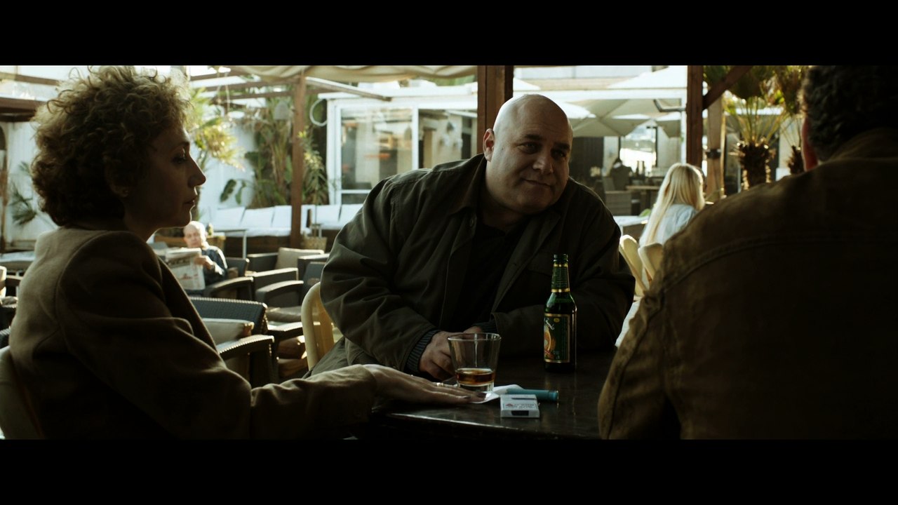 L'Attentat - Extrait (2) VOST