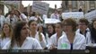 Toulouse : Grève des pharmaciens contre le projet Macron