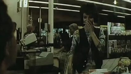 Bande-annonce : Nikita