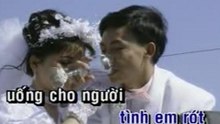 Vong nhan cuoi  - Truong vu