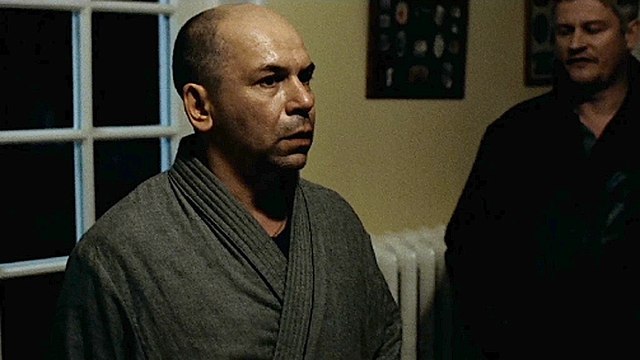 Bande-annonce : Présumé coupable - Teaser