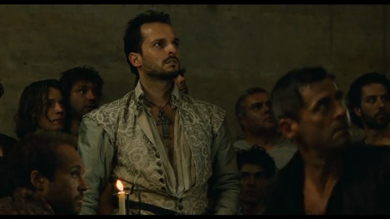 La Reine Margot - Extrait (2) VF