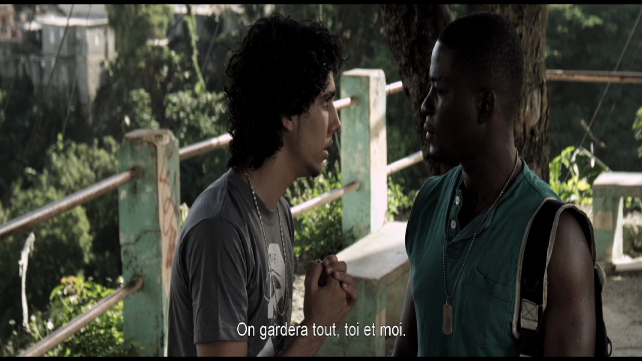 Cristo Rey - Extrait (1) VOST