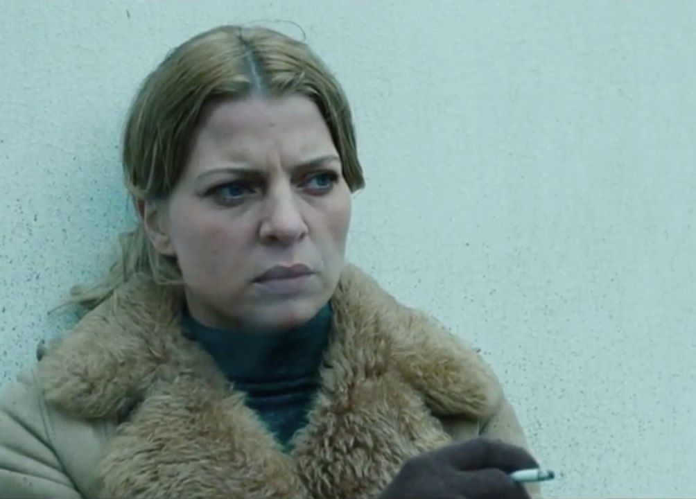 Bande-annonce : De l'Autre Côté du Mur - VOST