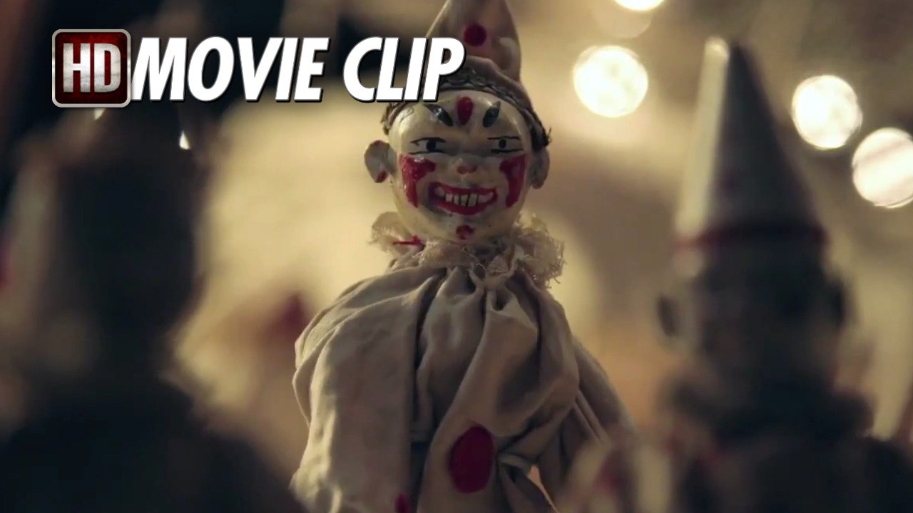 American Horror Story: Freak Show (2014) - Abertura / Main Title - [HD]