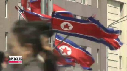 Russian FM sees chance of resumption of six-party talks