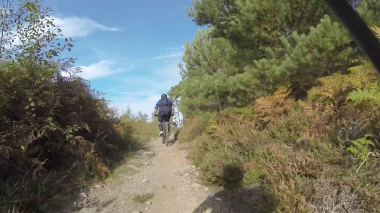 2014 - 09 Gamelle Trophy 2014 LCO VTT