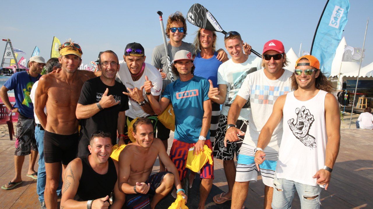 Sosh Legend Games 2014 - La vidéo