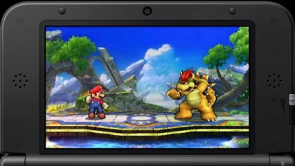 Super Smash Bros. - Quelques conseils