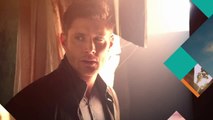 Supernatural: Season 10 Sneak Peek - Fan Q&A Part 2 w/ Jared Padalecki, Jensen Ackles
