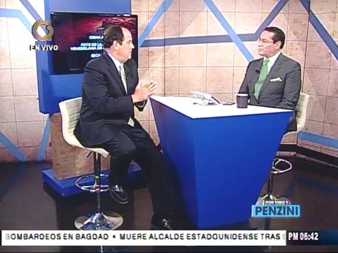 Proponen al Gobierno establecer una alternativa para enviar las remesas