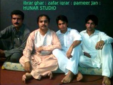 zafar iqrar sta ba khfgan sa wi : Hunar Studio