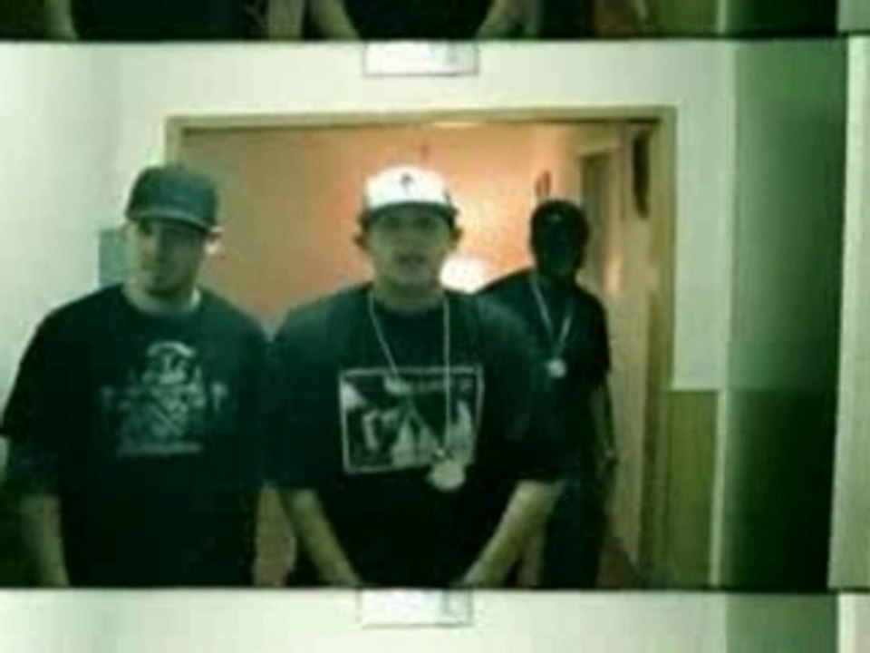 Fort minor - Remember my name