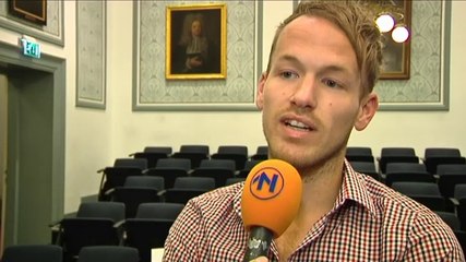 Veel kritiek raad over toekomstplannen Forum - RTV Noord