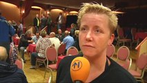 Jarinowoningeigenaren Bedum ingelicht over inspectie NAM - RTV Noord