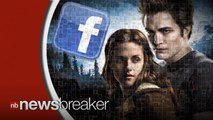 New Twilight Saga Movies Set to Be Released Via Facebook