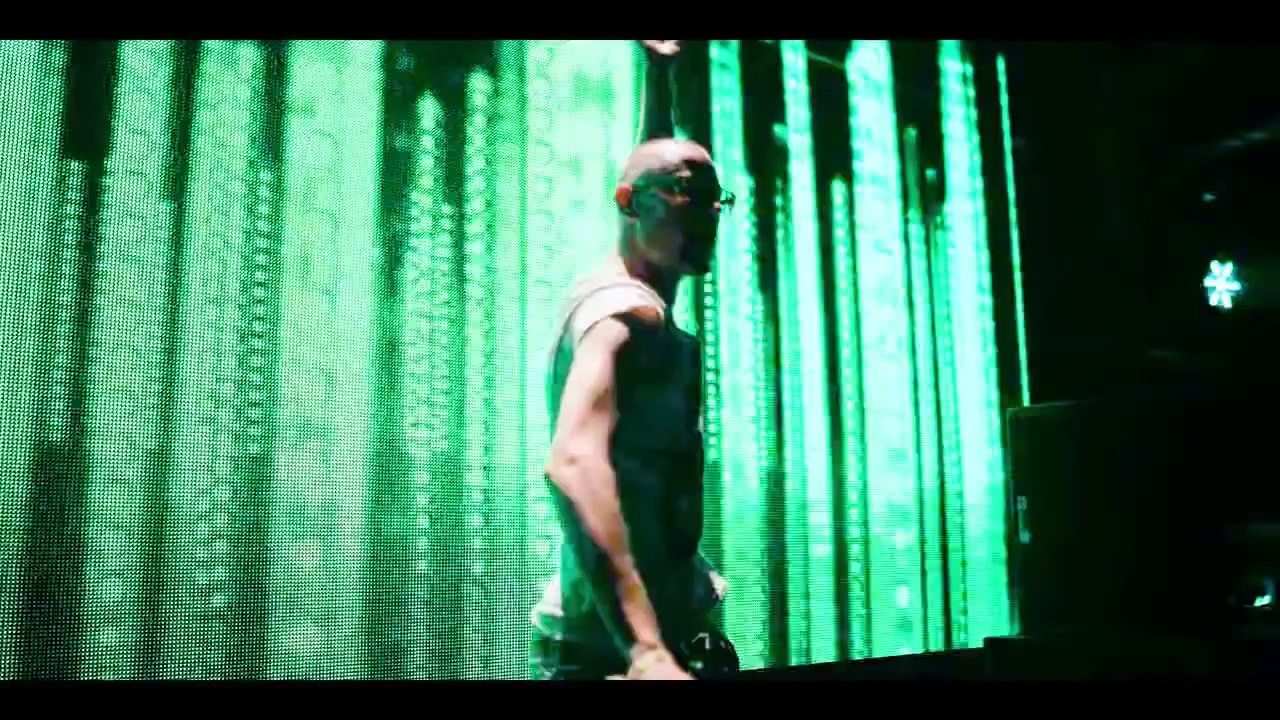 Frontliner - Come To Me   TSOF 12 14