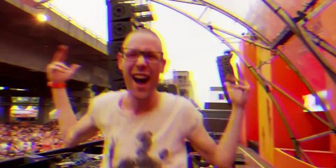 Frontliner & Leonie Mejer & Jan Henk De Groot - I Can See The Light   TSOF 11 14