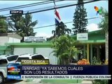 Sectores sociales rechazan ingreso de Costa Rica a Alianza Pacífico