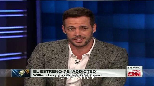 HD ShowBiz William Levy (@willylevy29) Hay proyectos en los que se justifica hacer un desnudo