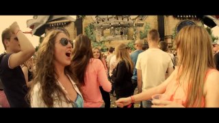 Bass Modulators ft. Vice – Save The Day Official Music Video