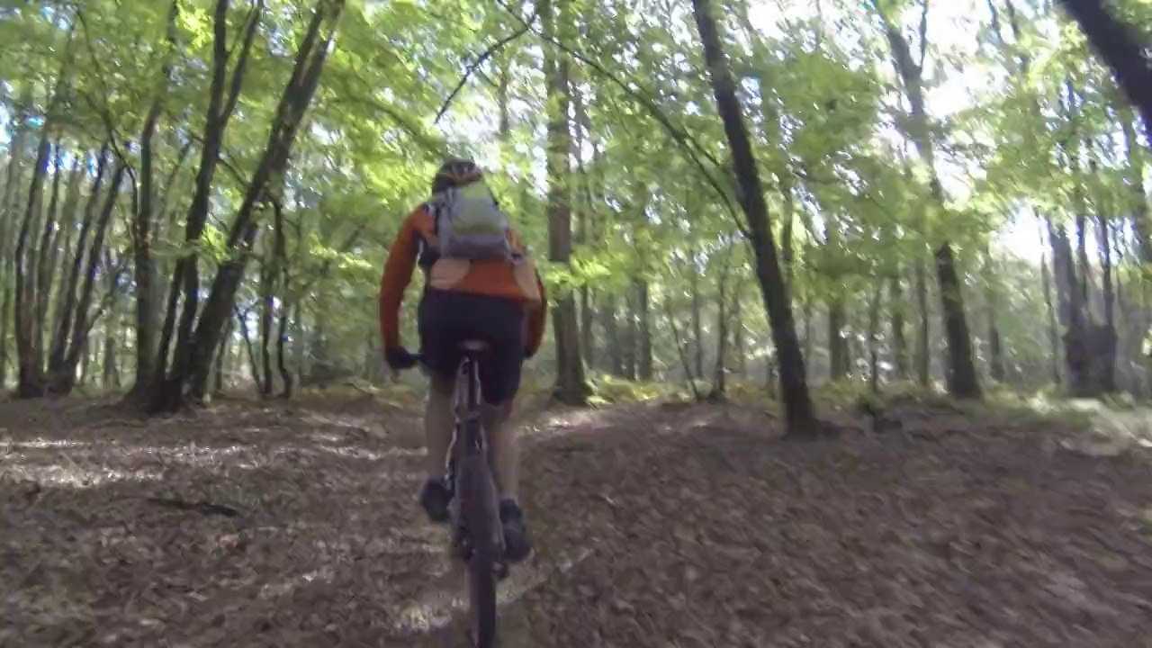 2014 - 09 Gamelle Trophy 2014 LCO VTT