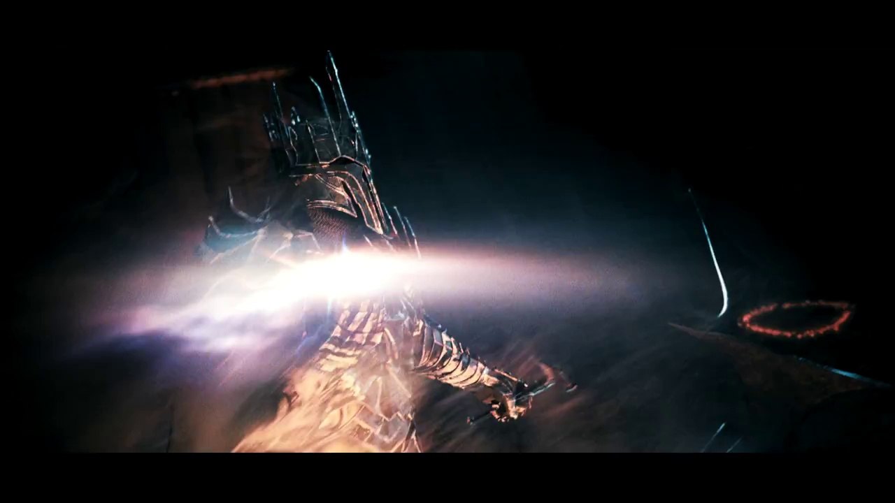Shadow of Mordor Launch Trailer   PS4
