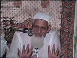 shia sunni namaz and Kalma by molana Ishaq - YouTube