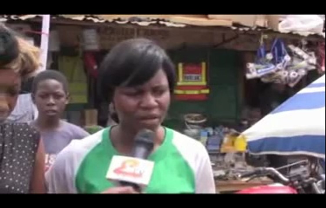 BANGUI APRES LE  BOURBIER DE DEBY ET SON NOUVEAU BOURBIER AVEC MAHAMAT DAMOUNE LA NOUVELLE RCA