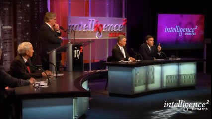 Let's Face It, The Middle East Is a Nightmare