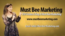 Must Bee Marketing - The Social Media Experts